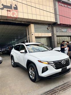 هیوندای تۆکسۆن